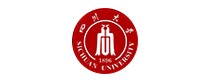 四川大學logo