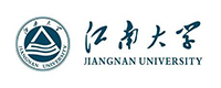 江南大學logo