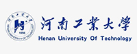 河南工業大學logo